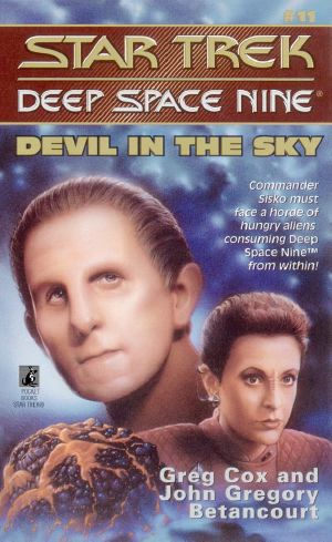 [Star Trek: Deep Space Nine 13] • Devil in the Sky